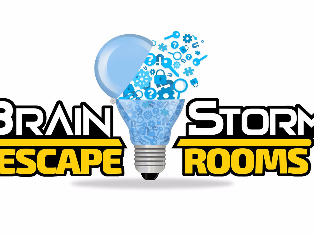 Brainstorm Escape Rooms景点图片