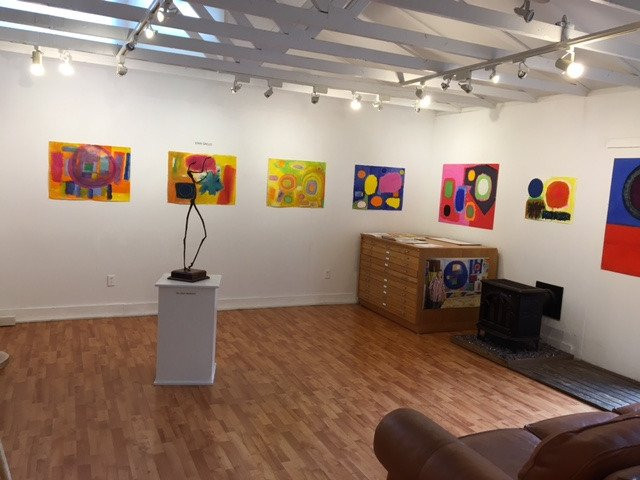 Cove Gallery景点图片