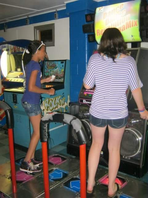 Patio Playground - the Putt-Putt-Topsail Beach必去景点