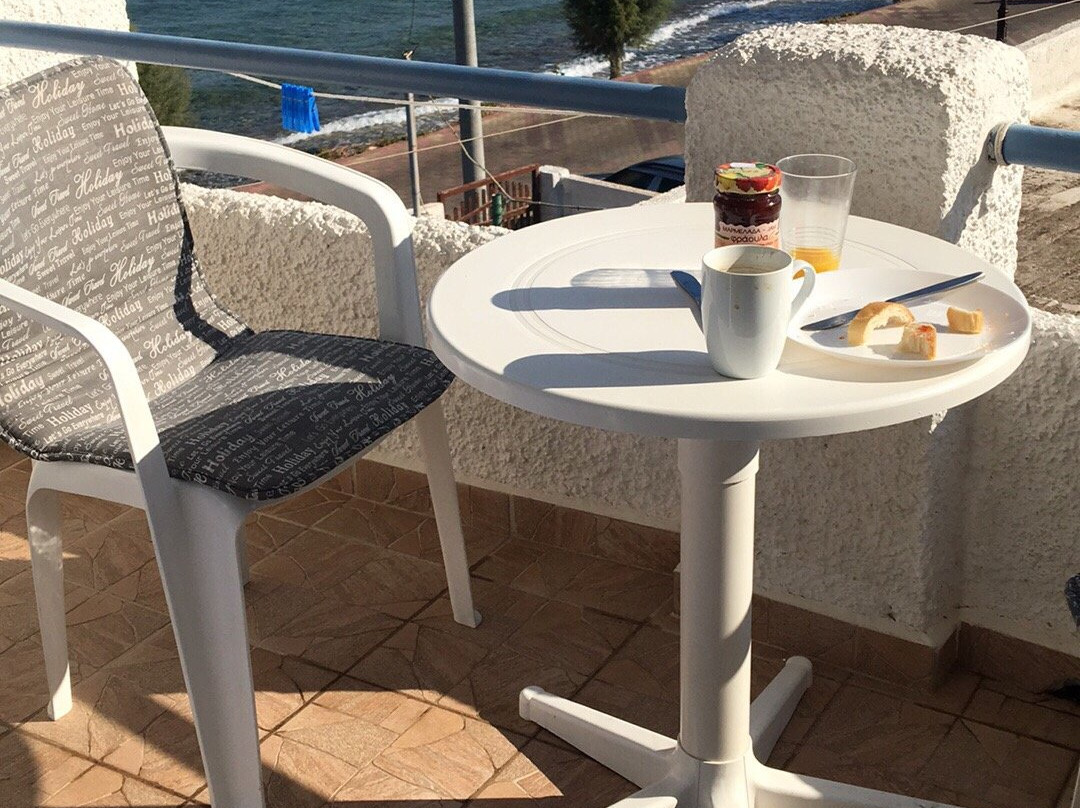 Seaside Studios主图