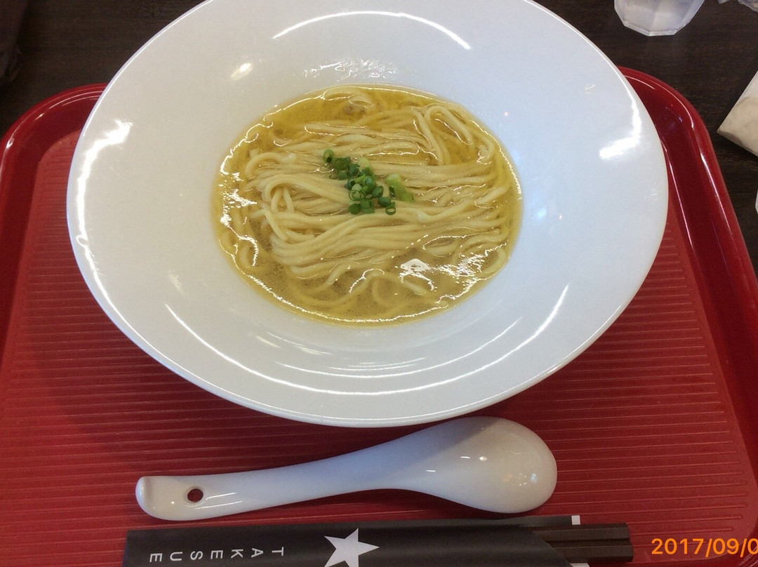 Kitsuregawa Michi-no-Eki-樱市必去景点