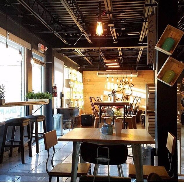 Cabra Tosta Coffe House