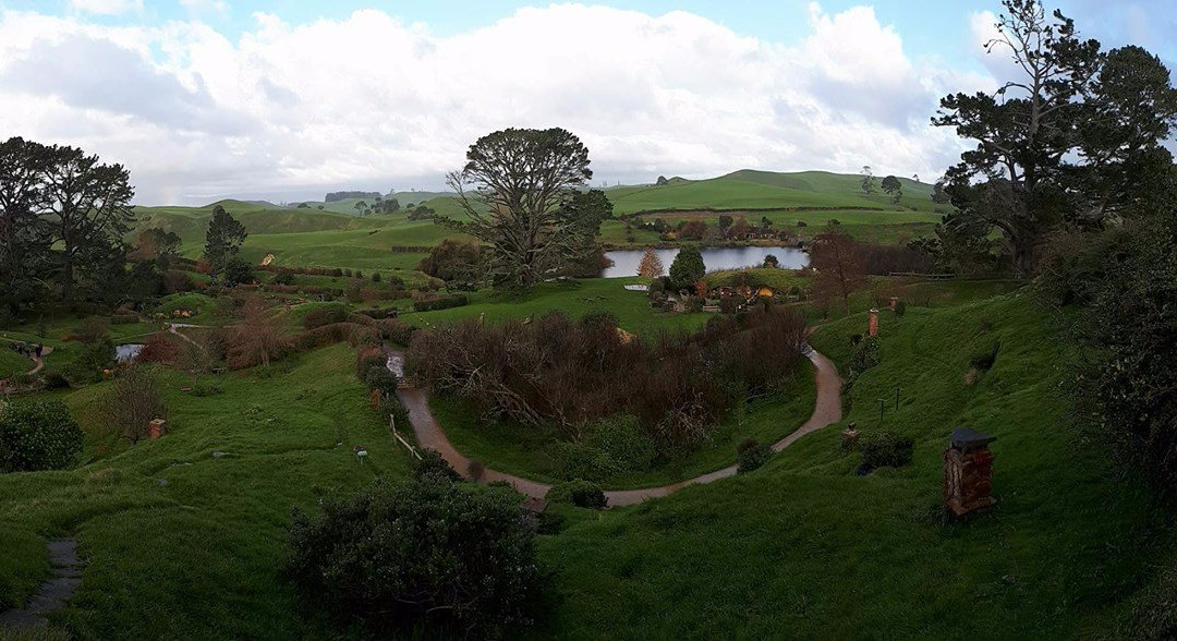 Headfirst Travel - Waitomo Wanderer-怀托摩洞穴必去景点