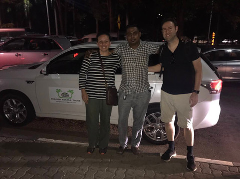 Eranga Kurera Tours-尼甘布必去景点