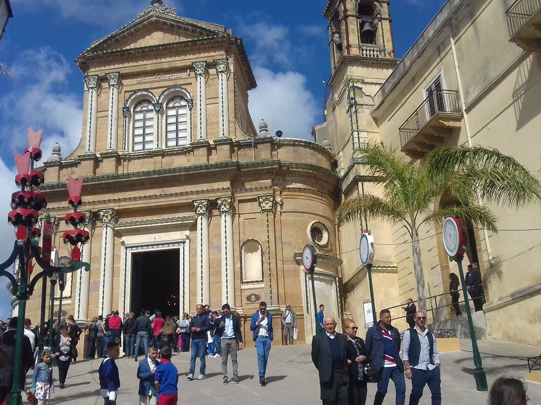 Chiesa di Santa Caterina d'Alessandria景点图片