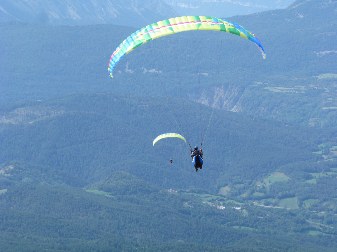 Volar en Castejon-Castejon de Sos必去景点