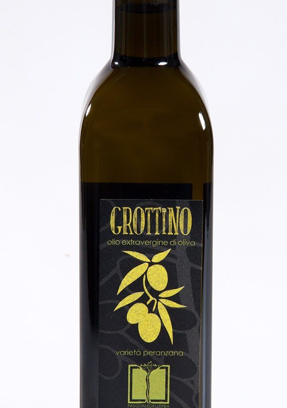 Cantine Le Grotte-Apricena必去景点