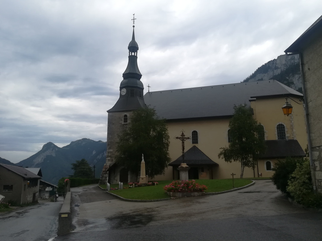 La Baume旅游攻略图片