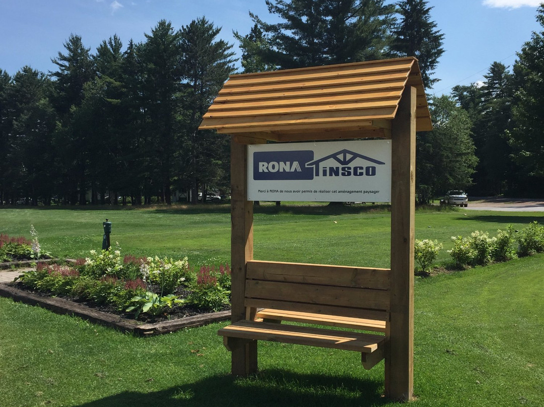 Rawdon Golf Resort-Rawdon必去景点