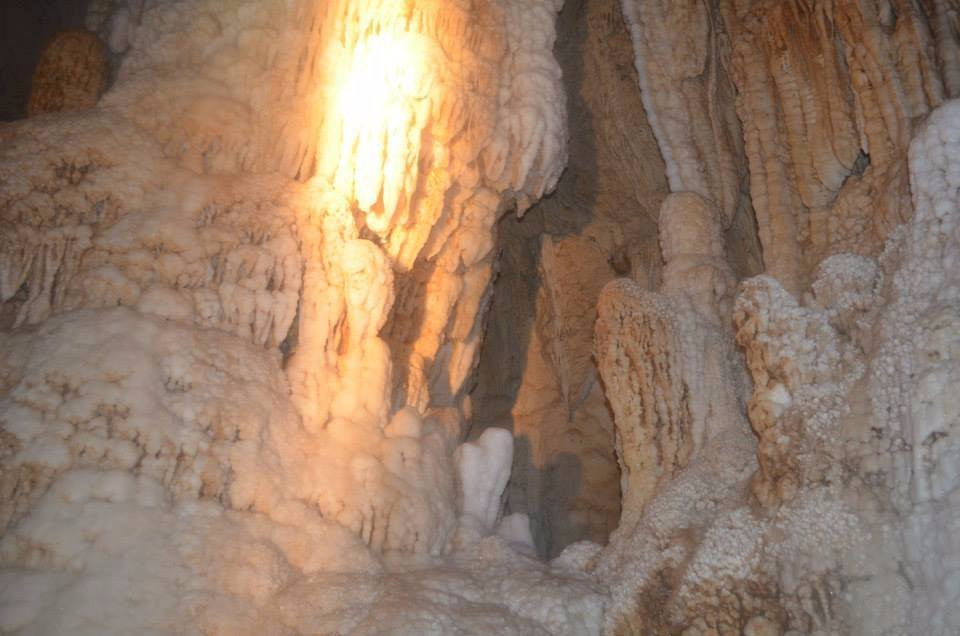 Tenubak Falls景点图片