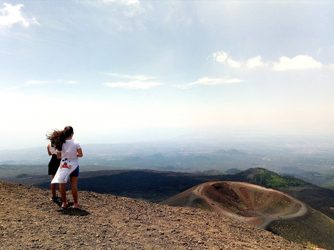 Euthymos Excursions-卡塔尼亚必去景点