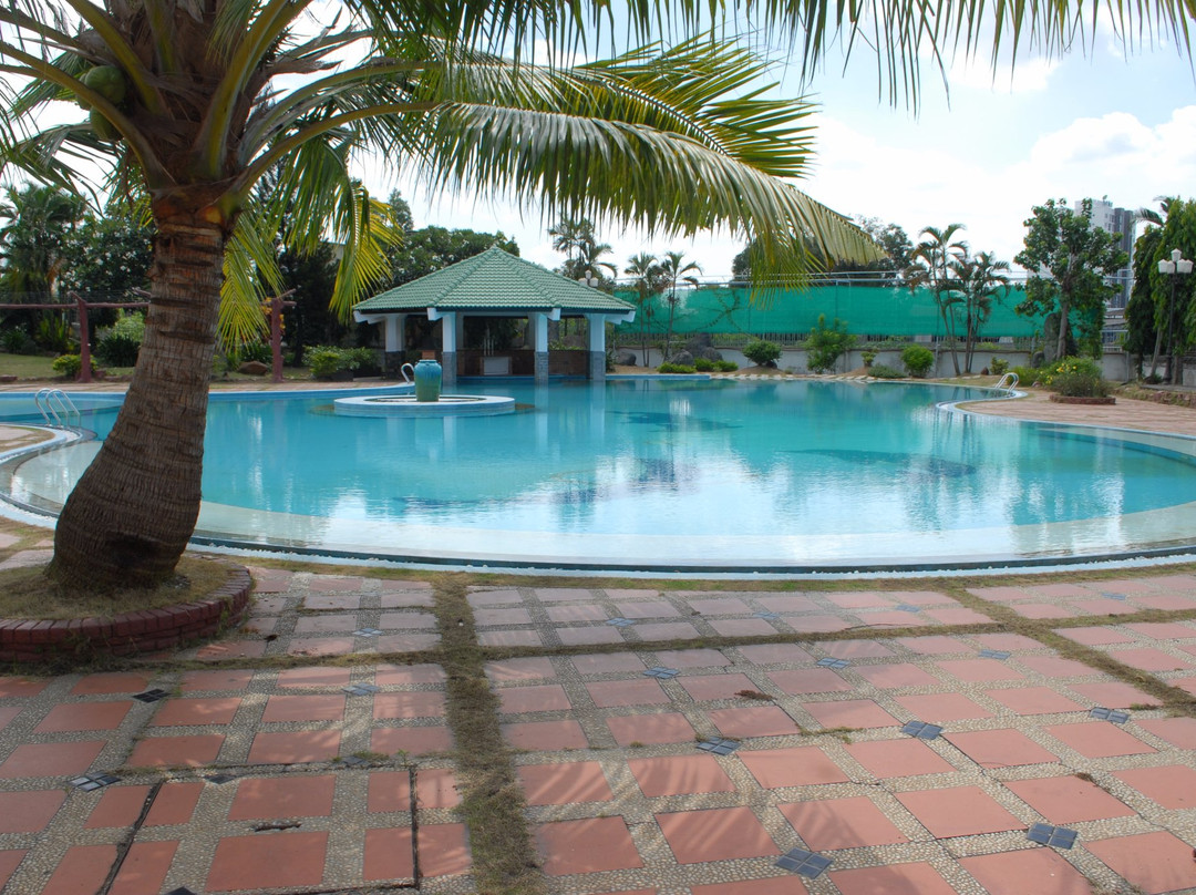 Green Scene Villas