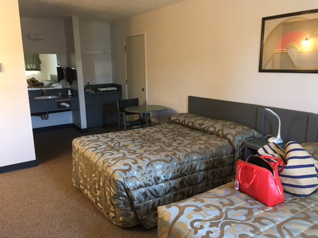 Plains Motor Inn-官方