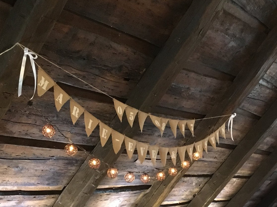 Domaine de Dunham-Dunham必去景点