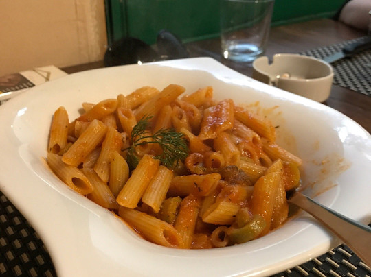 Vittorio's Restaurant主图