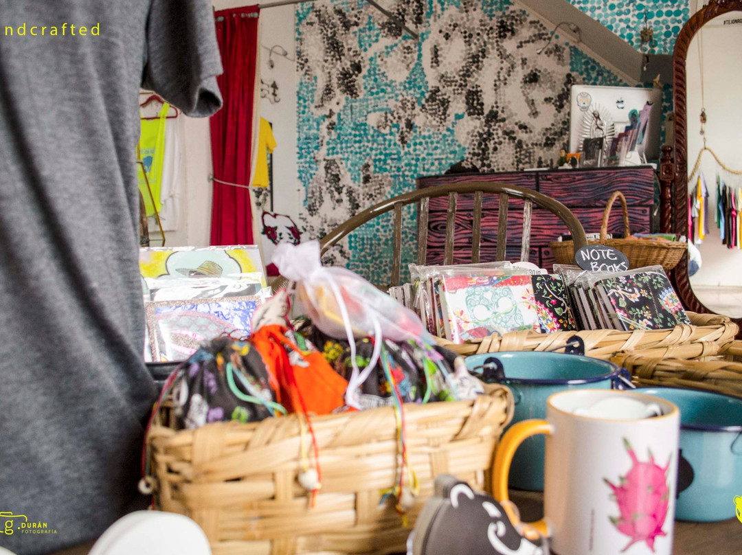 Tejon Rojo-梅里达必去景点