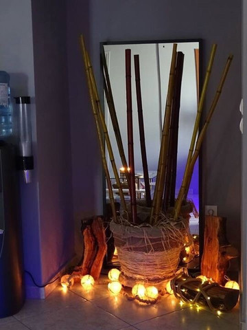 Le Massage-Melissia必去景点