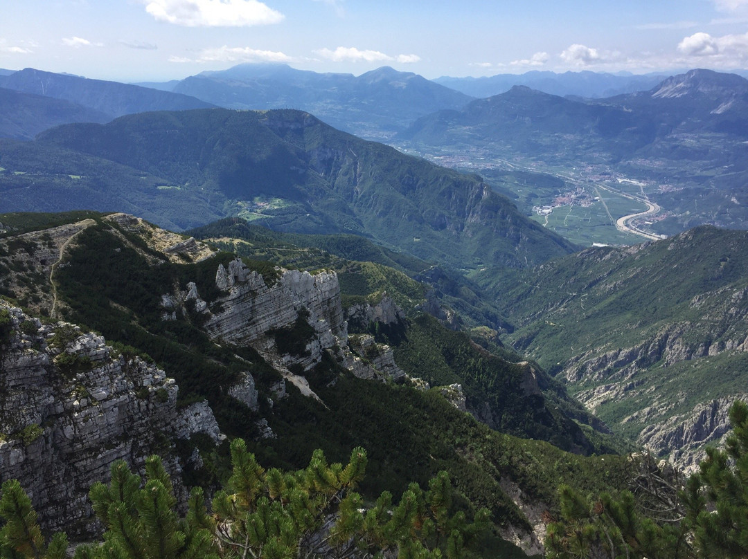 Monte Cornetto景点图片