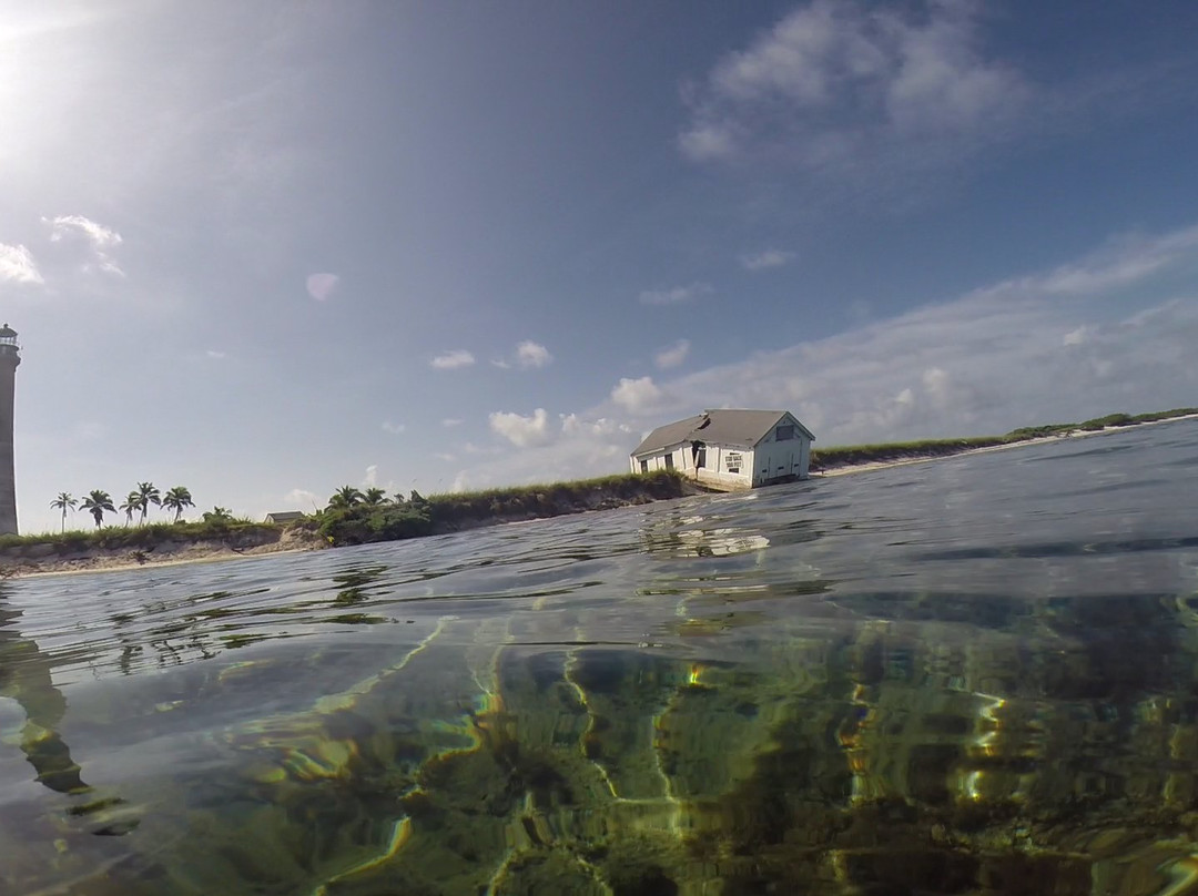 Little Africa-海龟国家公园必去景点