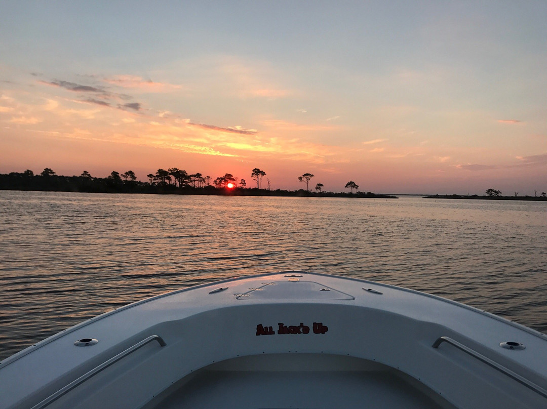 All Jack'd Up Charters-Perdido Key必去景点