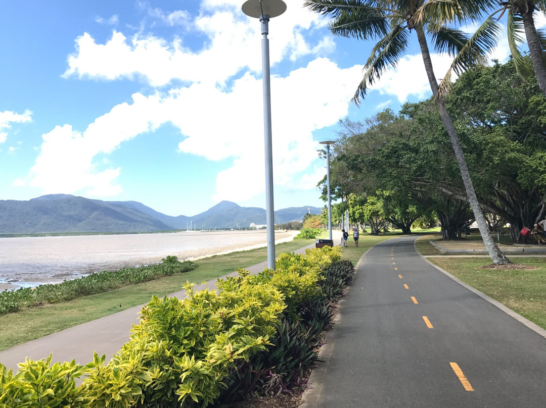 Cairns Electric Bikes-凯恩斯必去景点