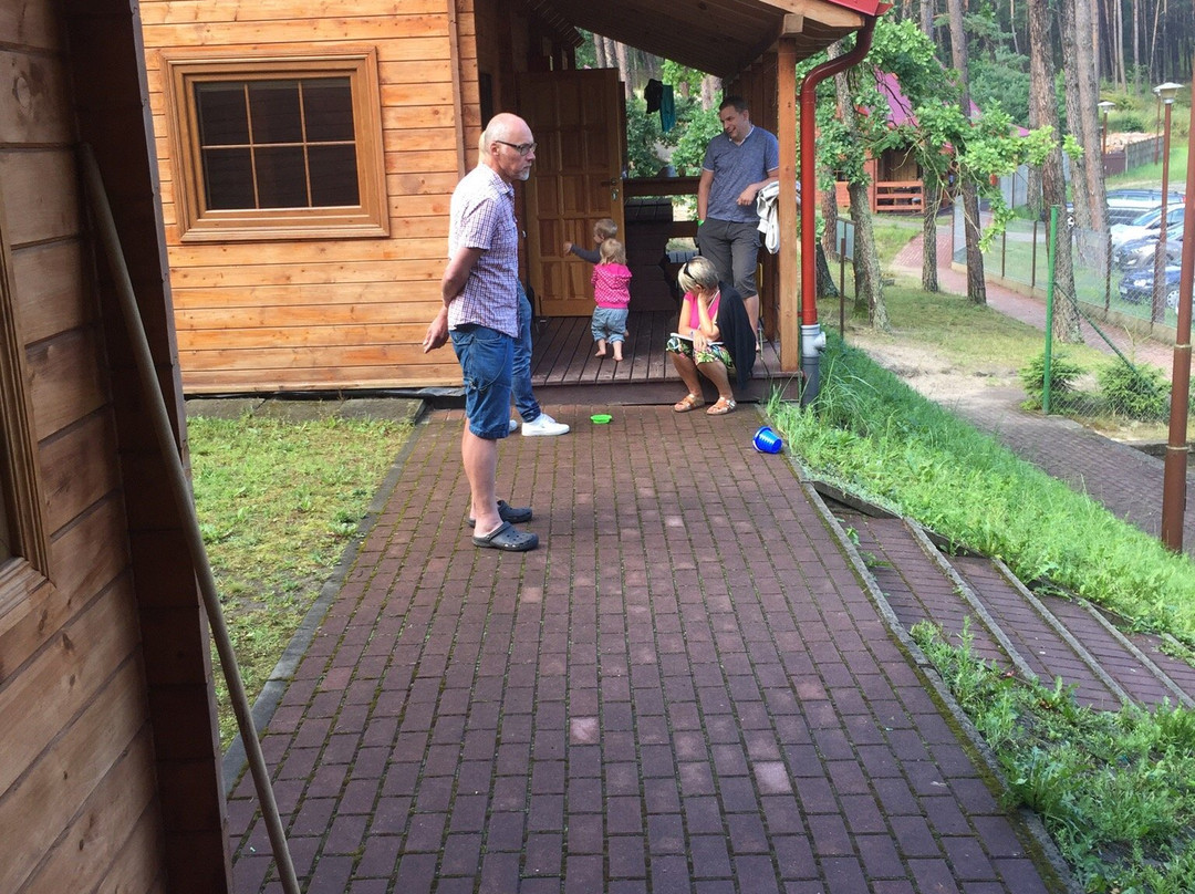 Camping nr 178 Kalina
