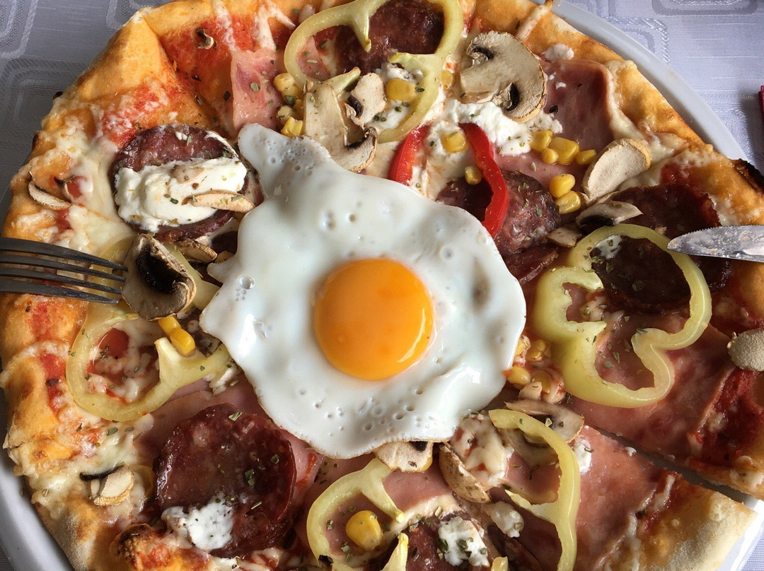 Restaurant Adriatico