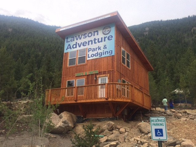 Lawson Adventure Park & Resort-Dumont必去景点