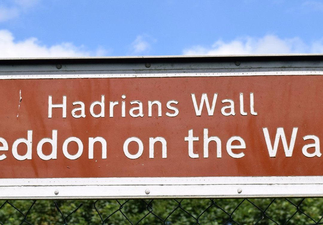 Heddon On The Wall (hadrian's Wall)景点图片