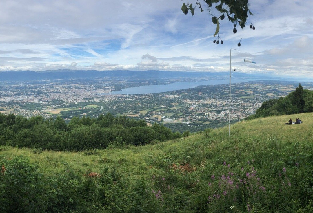 Brasserie Du Mont Salève景点图片