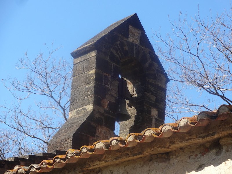 Sant Marti de Fenollar景点图片