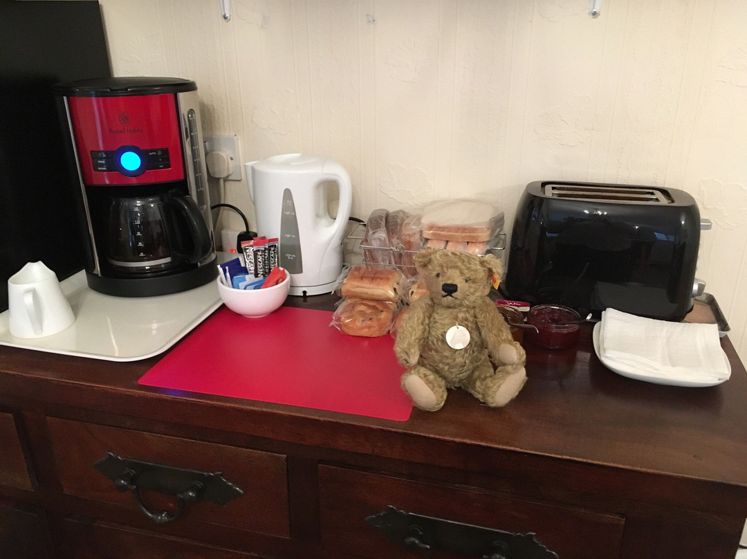 Kingswells酒店住宿-Mckenzie Guest House