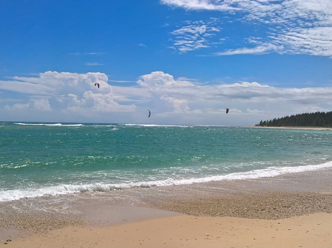 Seabreeze Kite Club-班达亚齐必去景点