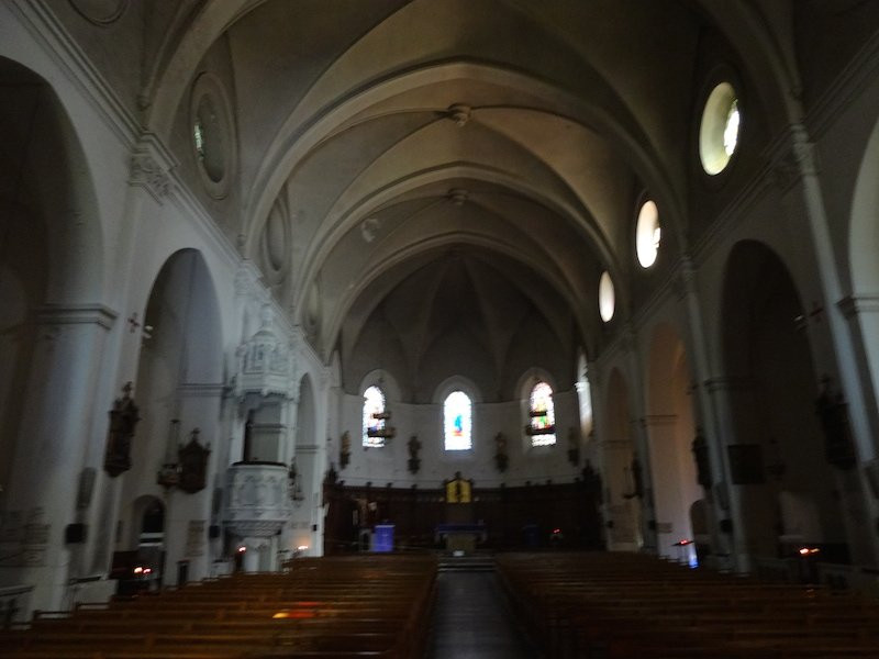 Eglise Saint Quentin景点图片