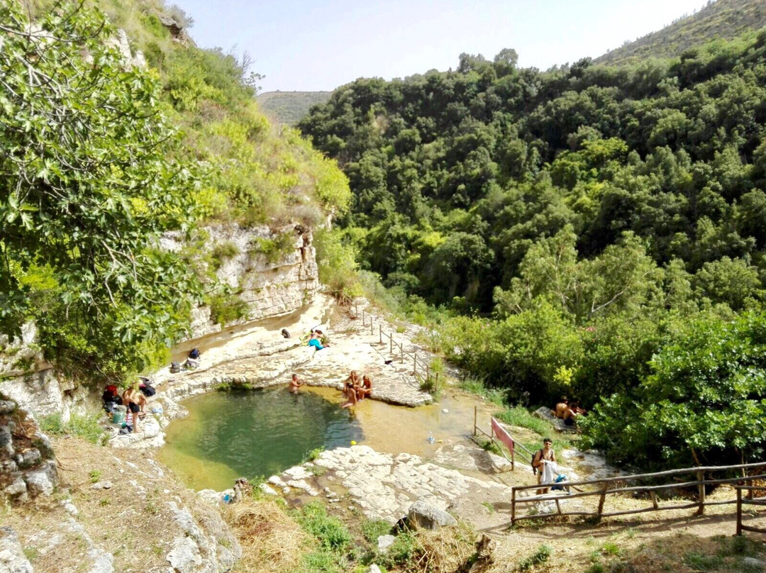 San Lorenzo旅游攻略图片