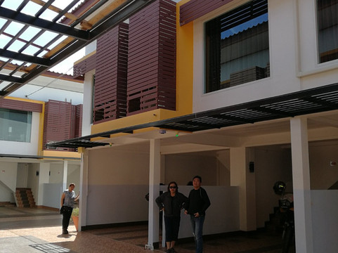 合艾清码头302号市场奈达客房主图