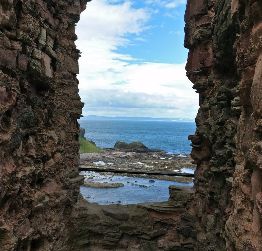 Jims Taxis-北柏威克必去景点