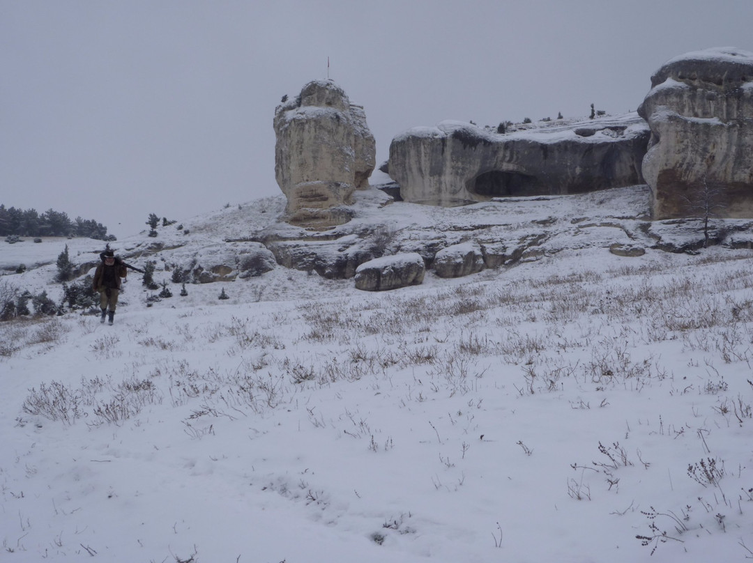 Bakhchisaray Posts-Bakhchisaray必去景点