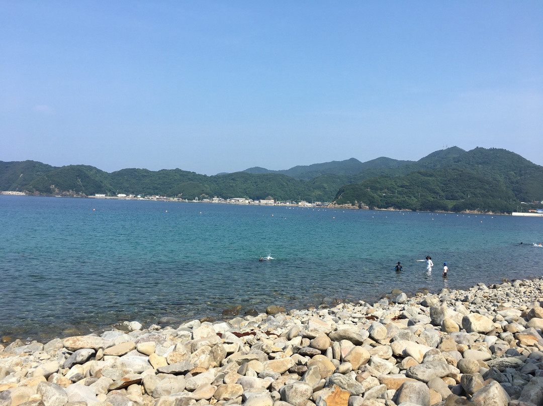 Sunokawa Park-爱南町必去景点