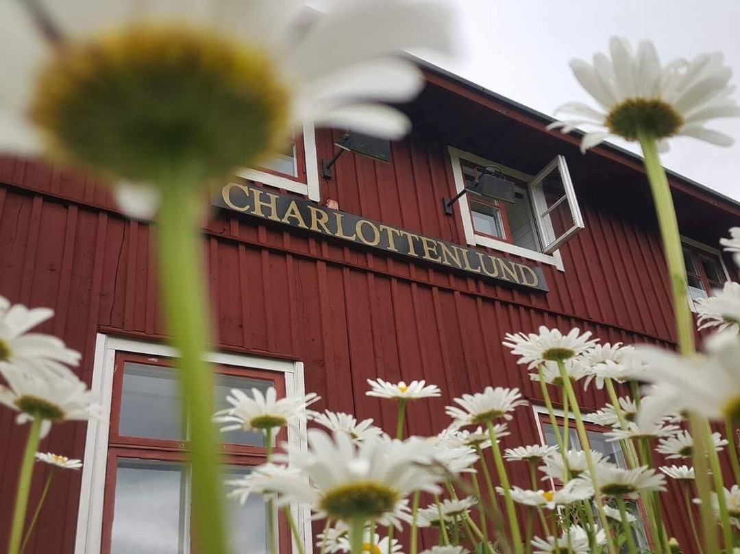 Charlottenlund Gårdshotell & Restaurang