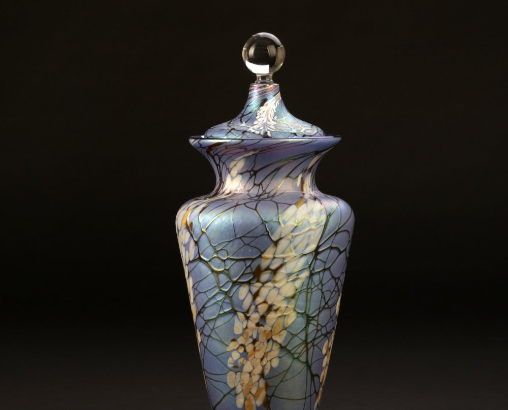 Vines Art Glass-班登必去景点