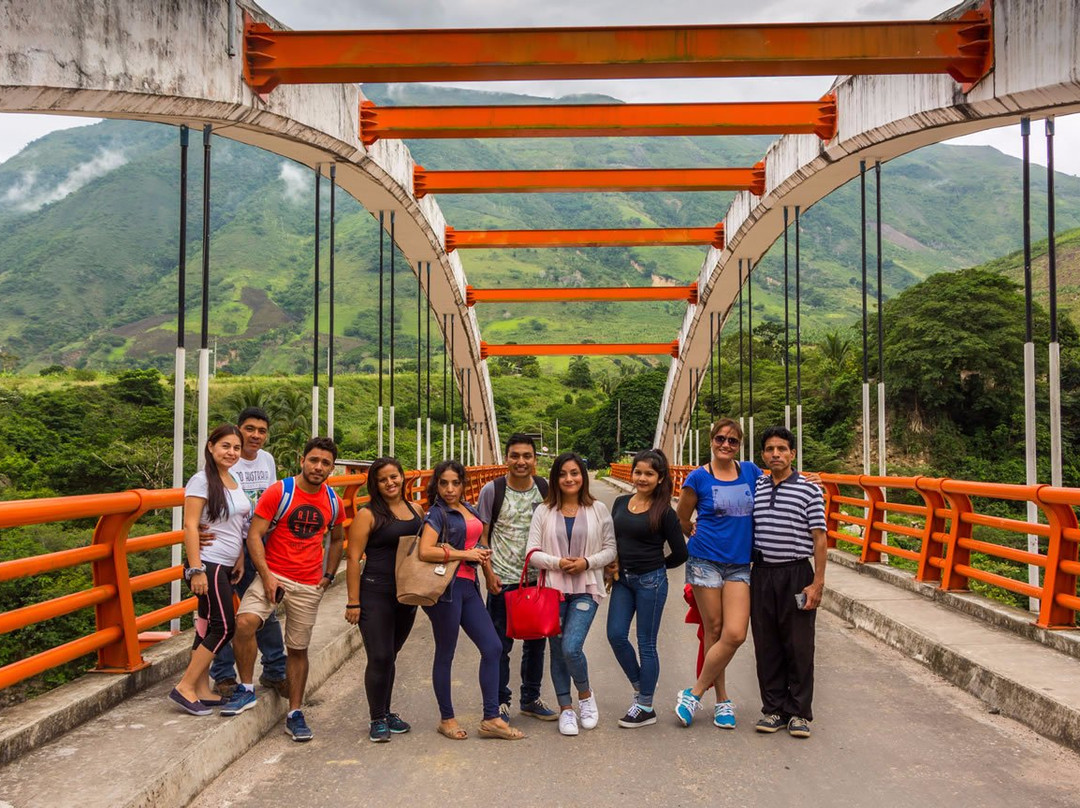 Conociendo Jaen Travel-Jaen必去景点