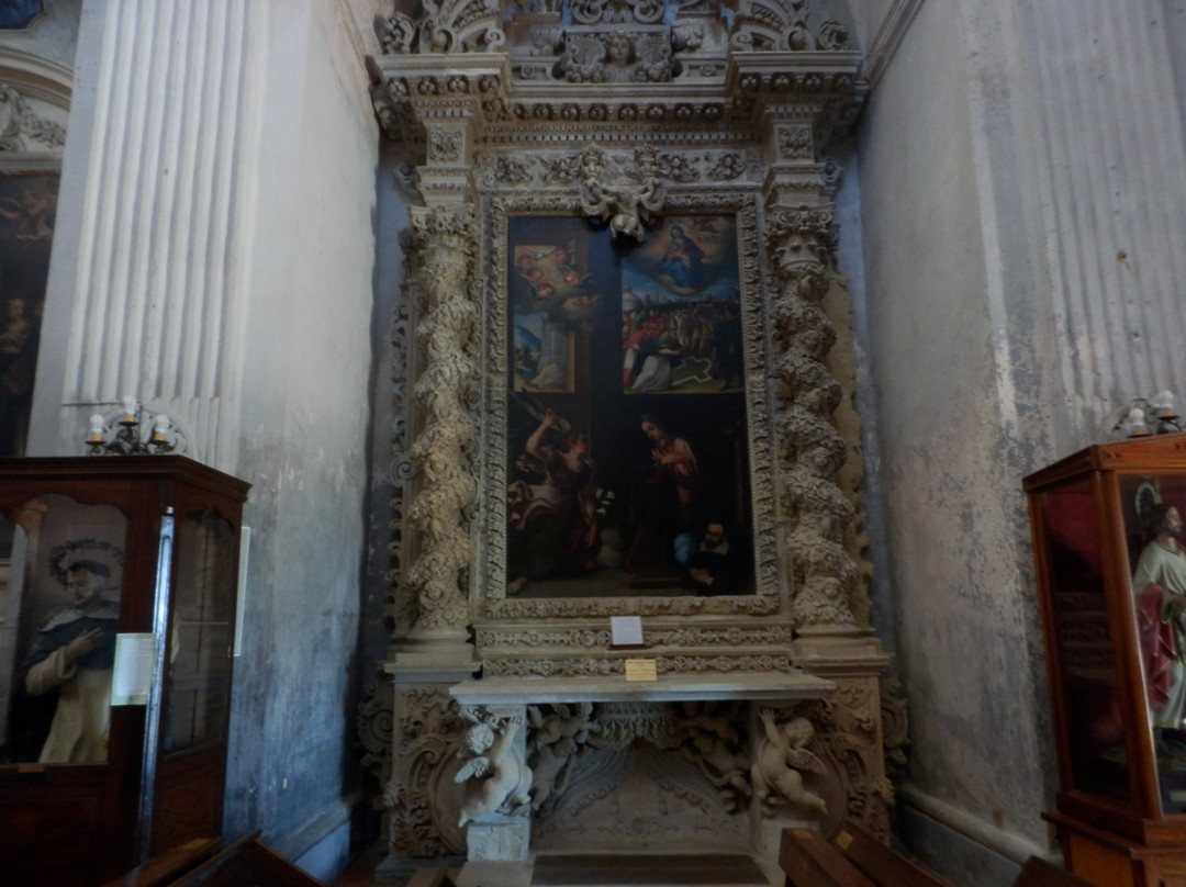 Chiesa di San Domenico al Rosario-加里波利必去景点