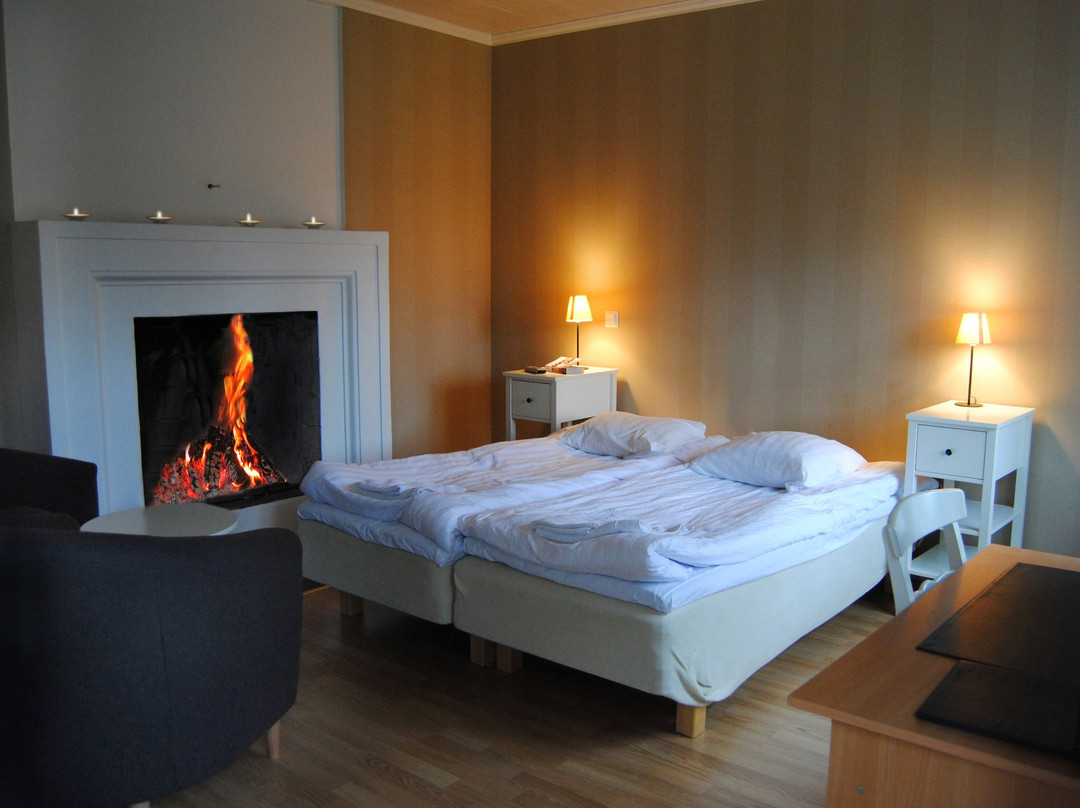 Norrsken Lodge