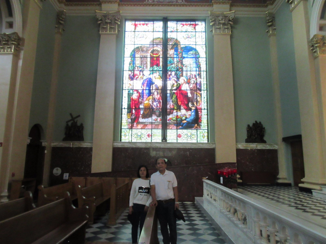 Cathedral of Saint Patrick景点图片