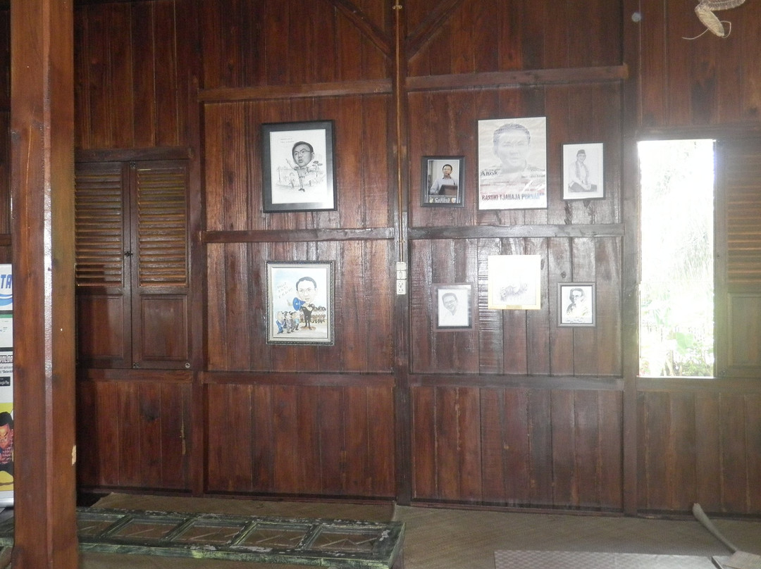 Ahok Village景点图片