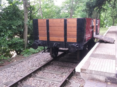 Wheathampstead Heritage Trail-Wheathampstead必去景点