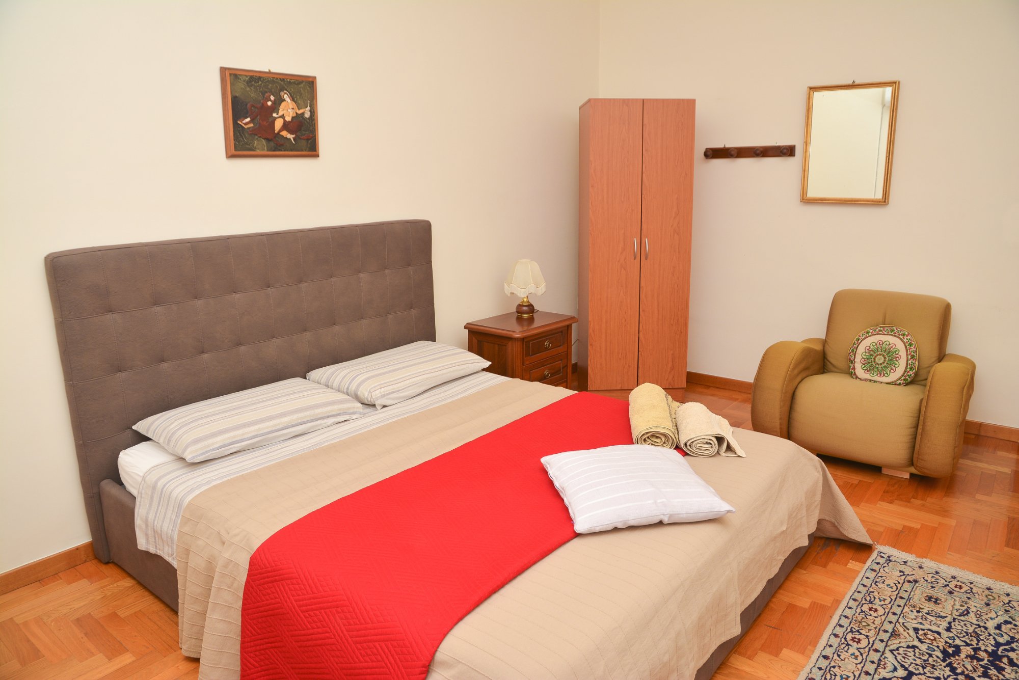 Lian Room B&B-官方