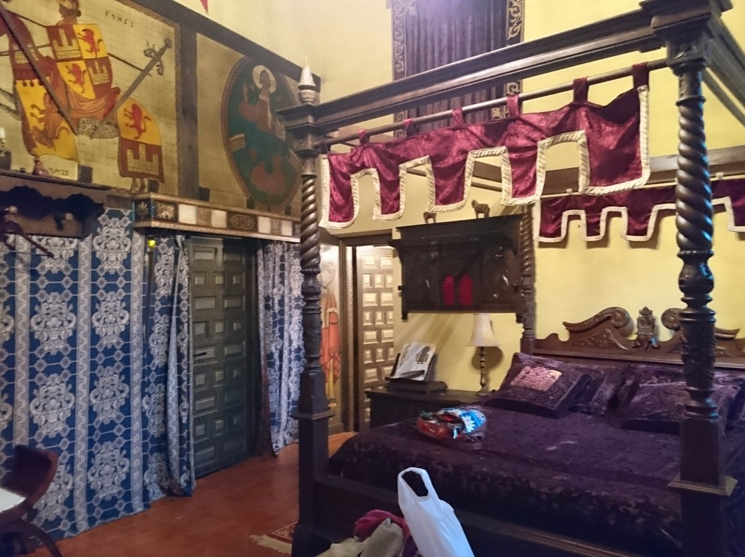 La Casona de Escalada