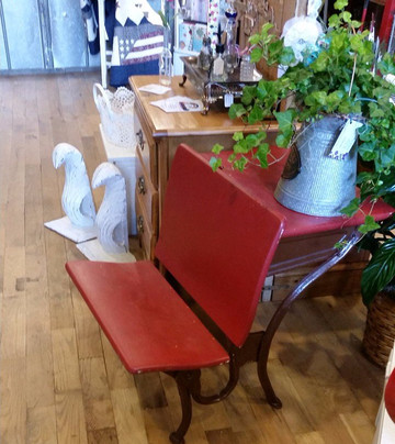 Yesterday's Decor-Ellijay必去景点